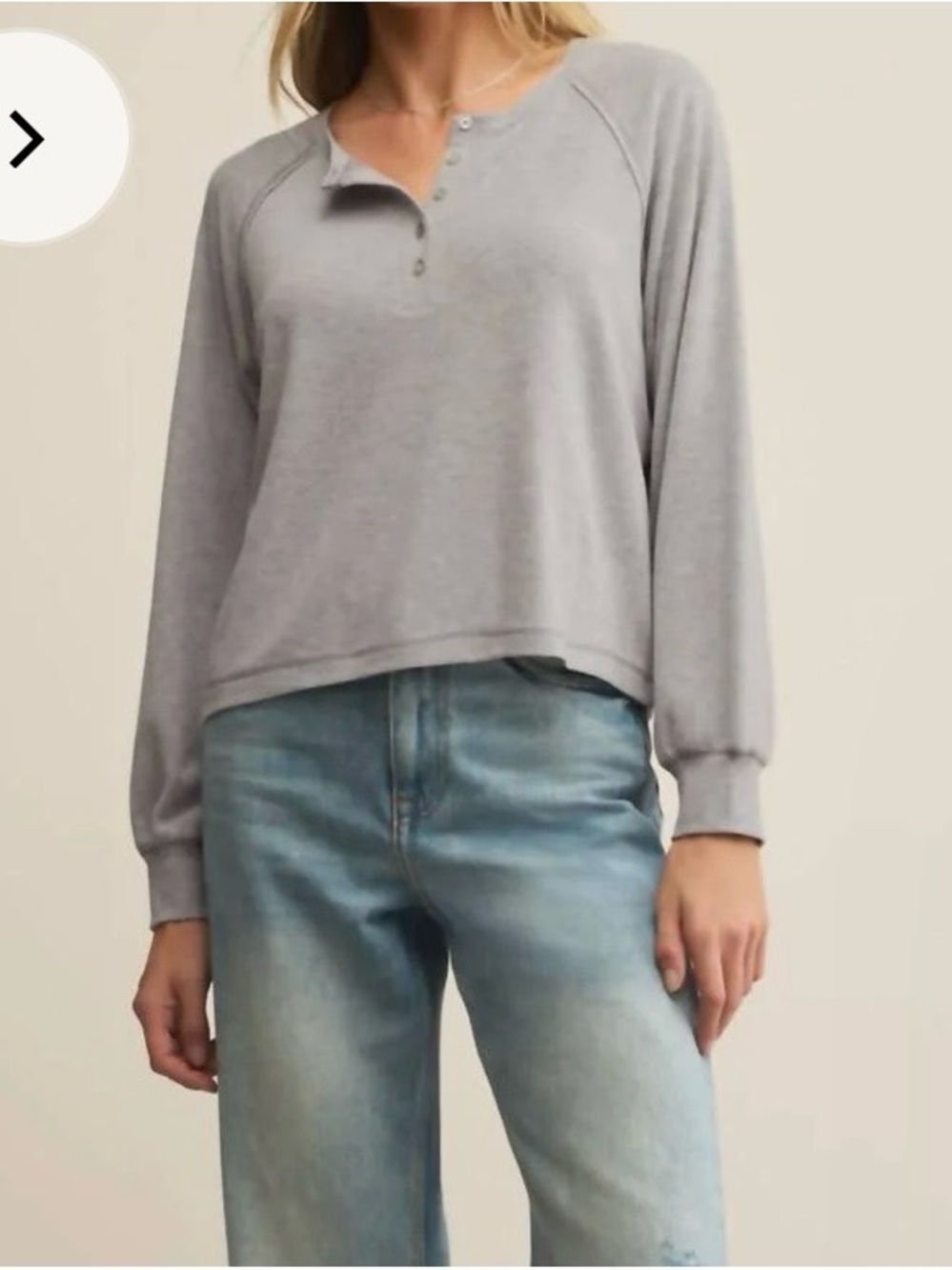 Z Supply Henley